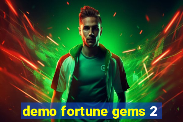 demo fortune gems 2
